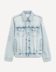 Celio Denim jakna Gudens M