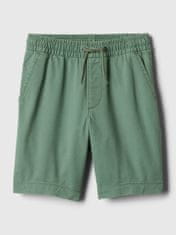 Gap Otroške kratke hlače iz bombaža S