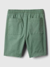 Gap Otroške kratke hlače iz bombaža S