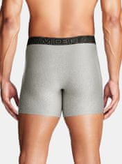 Under Armour Boksarice M UA Perf Tech 6in-GRY XXL