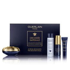 Guerlain Orchidee Imperiale darilni set za pomlajevalno nego kože