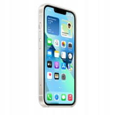 CO2 Etui Za Telefon Co2, Transparent Premium Za Iphone 13 Pro Max