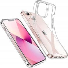 CO2 Etui Za Telefon Co2, Transparent Premium Za Iphone Xs Max