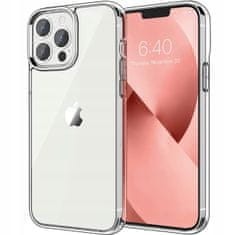 CO2 Etui Za Telefon Co2, Transparent Premium Za Iphone Xs Max