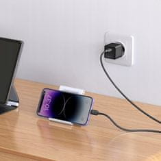 Mcdodo Mcdodo Hiter Majhen Usb-C 20W Polnilec Za Iphone