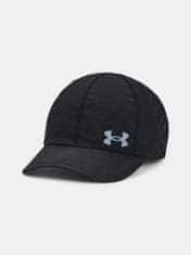 Under Armour Kapa W Iso-chill Launch Adj-BLK UNI