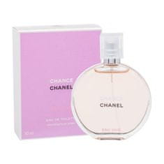 Chanel Chance Eau Vive 50 ml toaletna voda za ženske