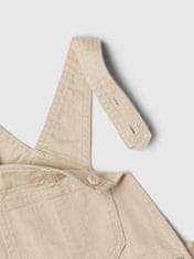 Gap Otroške kratke hlače iz džinsa z lakom 2YRS