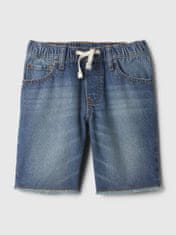 Gap Otroške kratke hlače iz jeansa XXL