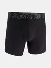 Under Armour Boksarice M UA Perf Tech 6in 1pk-BLK XS