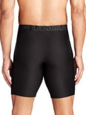 Under Armour Boksarice M UA Perf Tech 9in 1pk-BLK S