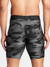 Under Armour Boksarice M UA Perf Tech Nov 9in-BLK XS