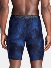 Under Armour Boksarice M UA Perf Tech Nov 9in-BLU XXL