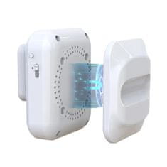 Secutek 4G WiFi mini kamera M3