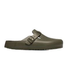 Birkenstock Cokle olivna 43 EU Boston Eva