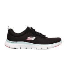 Skechers Čevlji črna 37 EU Flex Appeal 4.0