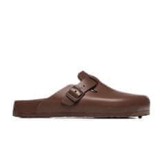 Birkenstock Cokle rjava 43 EU Boston Eva Roast