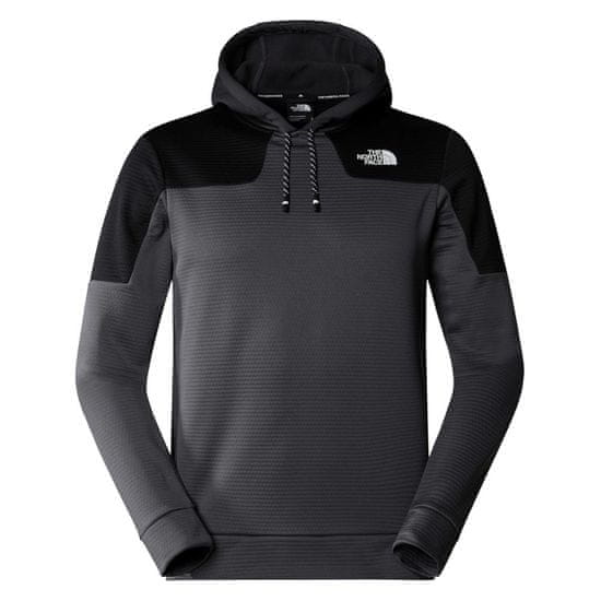 The North Face Športni pulover Pull On Fleece