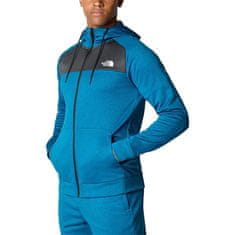 The North Face Športni pulover 178 - 182 cm/M Reaxion Fleece