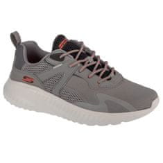 Skechers Čevlji siva 42 EU 118034GYMT