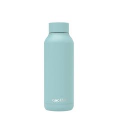 QUOKKA Solid termovka 510 ml, cool gray