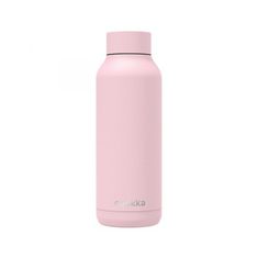 QUOKKA Solid termovka 510 ml, quartz pink