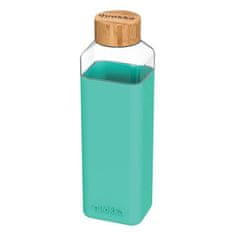 QUOKKA Storm steklenica 700 ml, teal