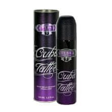 Cuba Cuba - Cuba Tattoo EDP 35ml 