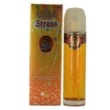 Cuba Cuba - Cuba Strass Tiger EDP 100ml 