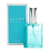 Clean Clean - Shower Fresh EDP 30ml 