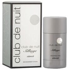 Armaf Armaf - Club De Nuit Sillage Deostick 75ml 