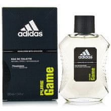 Adidas Adidas - Pure Game EDT 50ml 