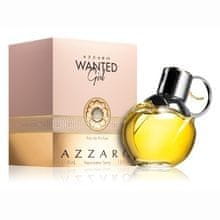 Azzaro Azzaro - Wanted Girl EDP 80ml 