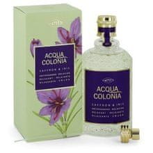 4711 4711 - Acqua Colonia Saffron & Iris EDC 170ml 