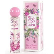 Aquolina Aquolina - Pink Sugar Lollipink EDT 100ml