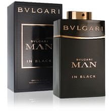 Bvlgari Bvlgari - Bvlgari Man In Black EDP 100ml 