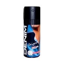 Denim Denim - Original Deospray 150ml 