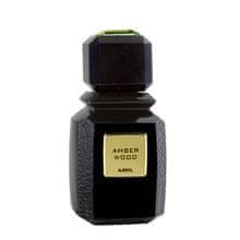 Ajmal Ajmal - Amber Wood EDP 100ml 