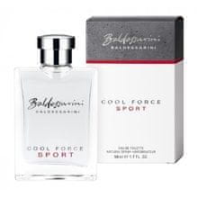 Baldessarini Baldessarini - Cool Force Sport EDT 90ml