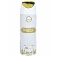 Armaf Armaf - High Street Deospray200ml