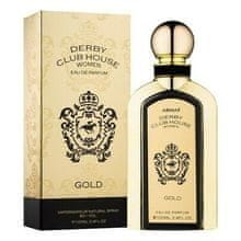 Armaf Armaf - Derby Club House Gold EDP 100ml 