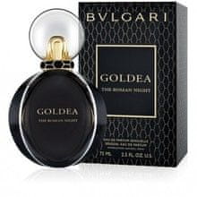 Bvlgari Bvlgari - Goldea The Roman Night EDP 50ml 