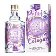 4711 - Remix Cologne Levander Edition EDC 150ml 