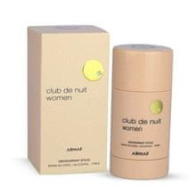 Armaf Armaf - Club De Nuit Women Deostick75ml 