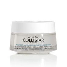 Collistar Collistar - Pure Actives Hyaluronic Acid + Ceramides Aquagel 50ml 