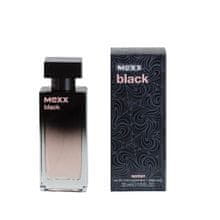 Mexx Mexx - Black for Her EDP 30ml 