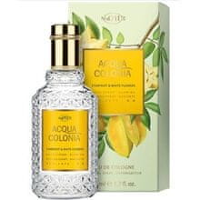 4711 4711 - Acqua Colonia Starfruit & White Flowers EDC 170ml 