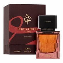 Ajmal Ajmal - Purely Orient Santal EDP 75ml 