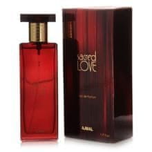 Ajmal Ajmal - Sacred Love EDP 50ml 