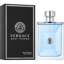 Versace Versace - Versace pour Homme EDT 100ml 